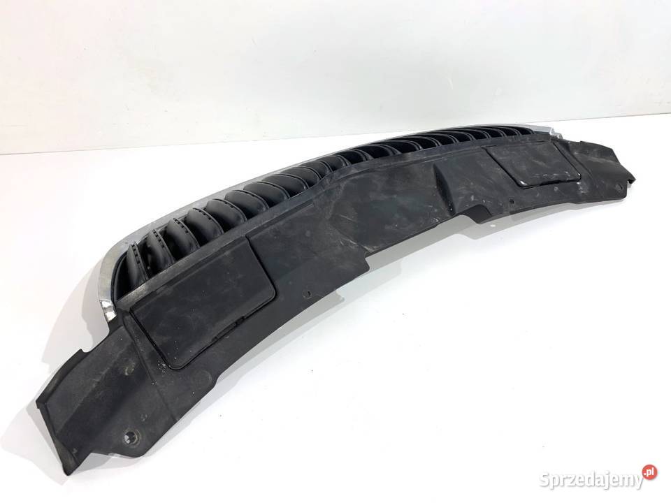 ATRAPA GRILL SKODA FABIA II 0614 5J0853668A sprzedam