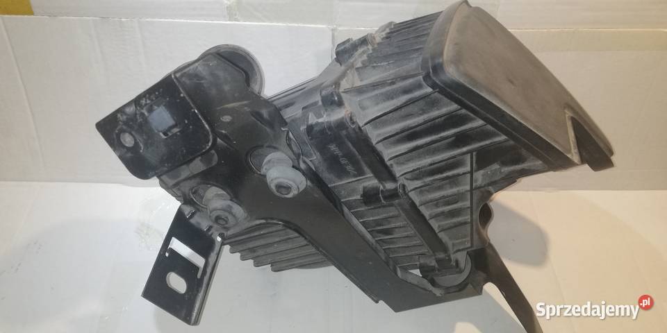 obudowa filtra powietrza 15 dci Renault Twingo 2 Piotrków Trybunalski sprzedam