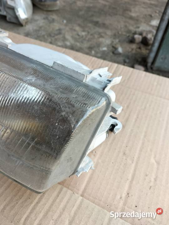 ASTRA F LAMPA PRZÓD PRZEDNIA LEWA Lewe sprzedam