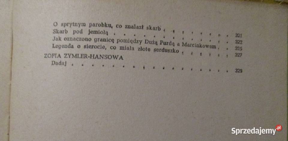 Nowy kiermasz bajek 1976 bajki kiermasz folklor łódzkie Łódź