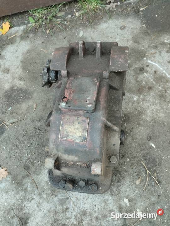 Przekładnie Ostrowiec Świętokrzyski