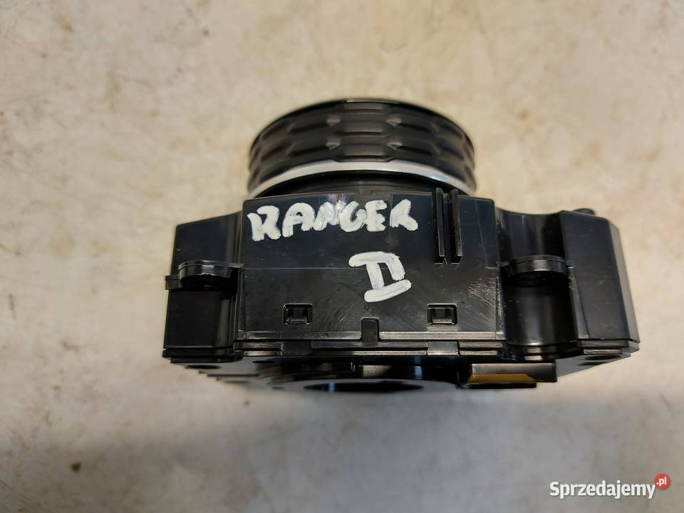 Ford Ranger VI 6 2024r PANEL PRZEŁĄCZNIK TRYBU sprzedam
