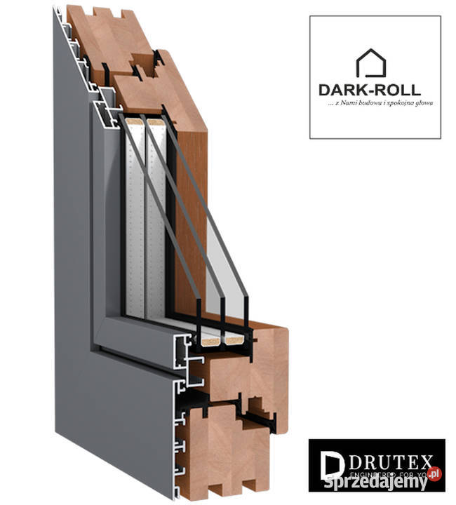 Okna na Twoją budowę i inwestycję Okna pcv łódzkie Łódź