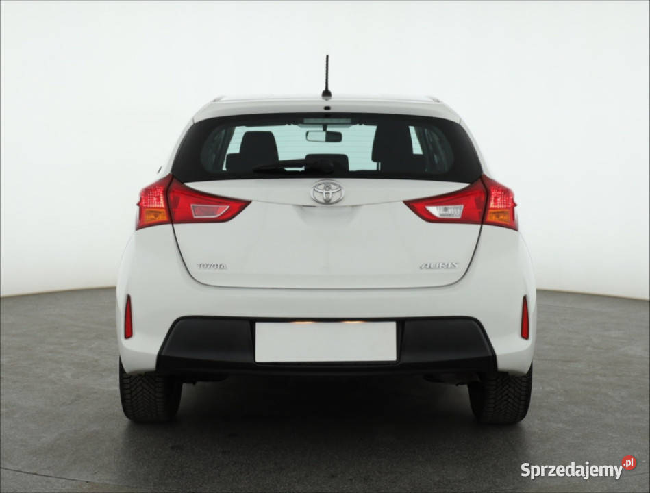 Toyota Auris 13 Dual VVTi elektryczne szyby Piaseczno