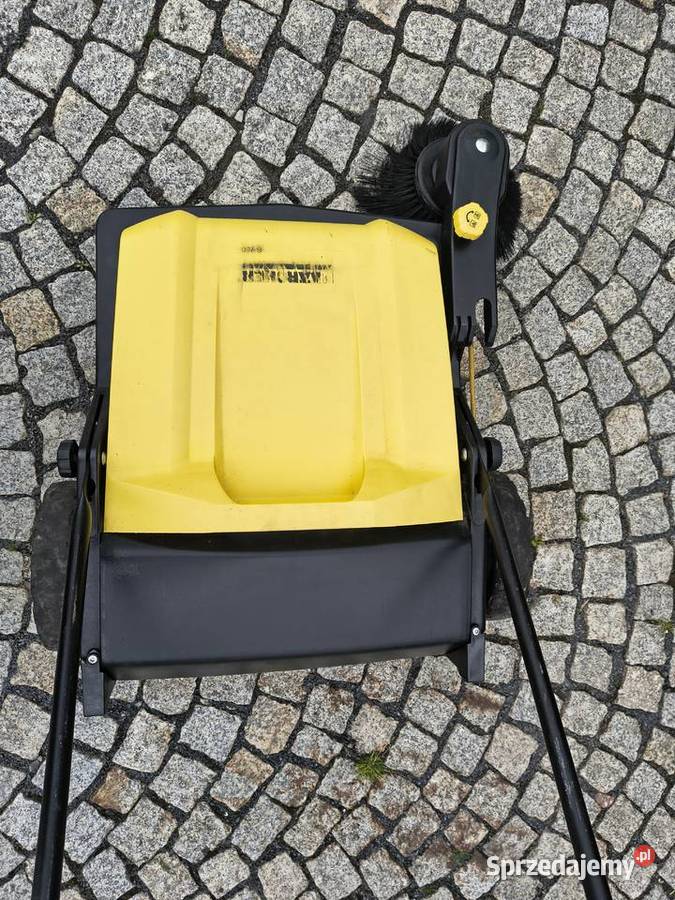 Zamiatarka Karcher S750 Chojnów