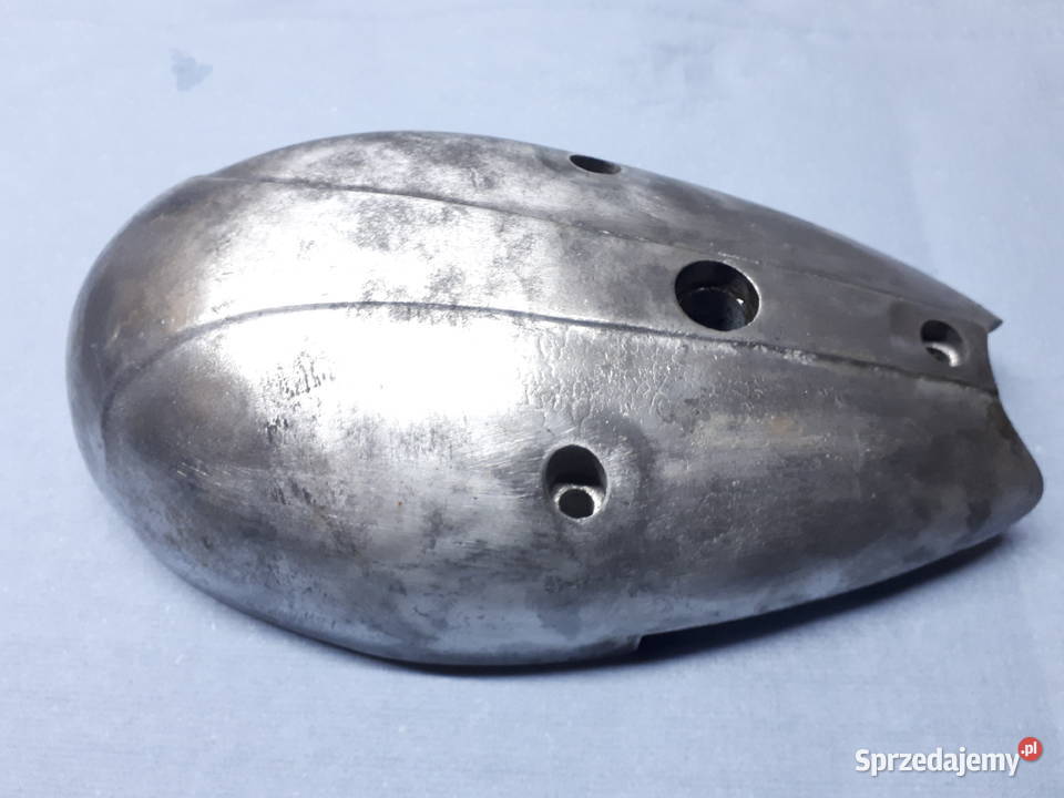 Dekiel pokrywa silnika zapłonu Jawa 555 Rzeszów