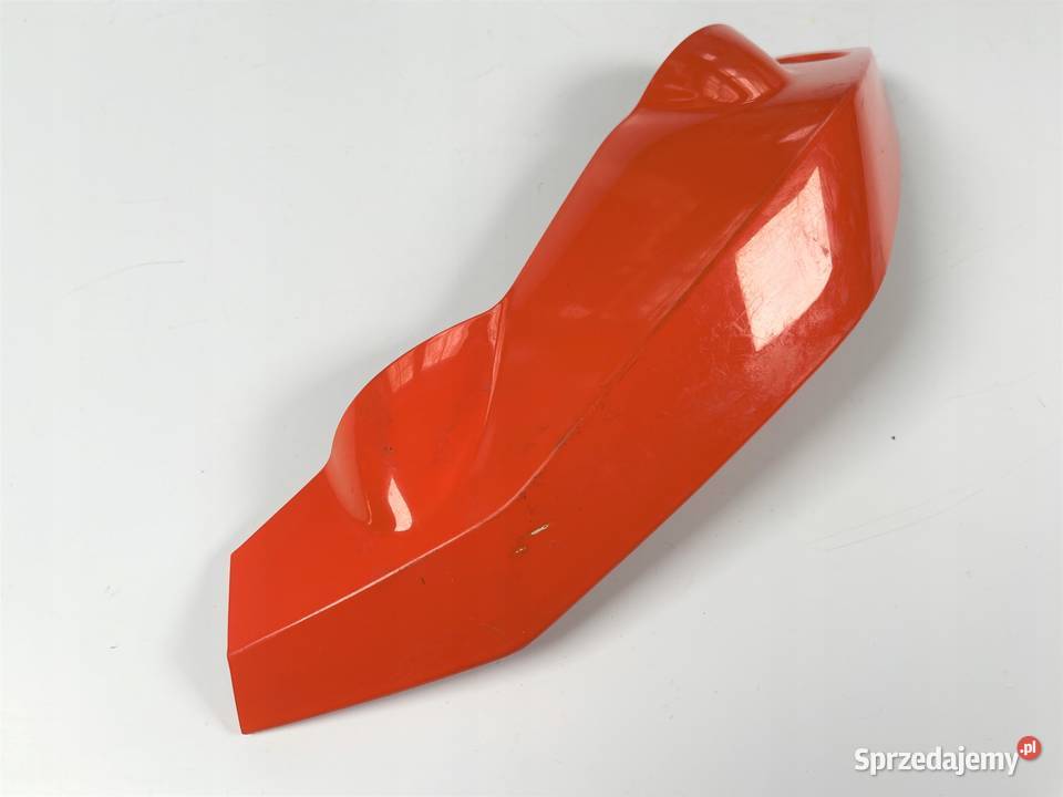 KTM DUKE 125 200 11 Osłona Owiewka reflektora P Łobżenica
