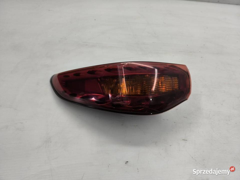 LAMPA LEWY TYŁ INFINITY QX70 FXII 30D wielkopolskie sprzedam