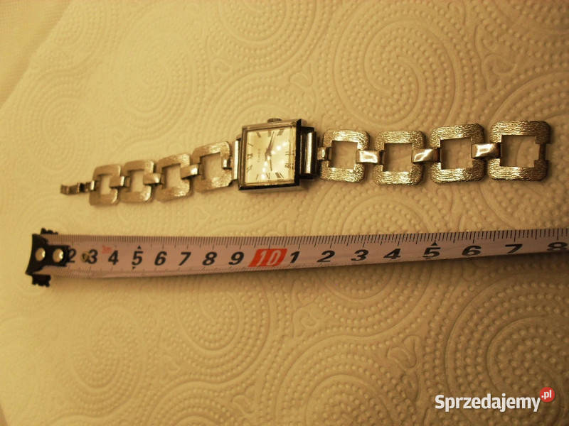 Stary TIMEX nakręcany sprawnydokladny dolnośląskie Wrocław