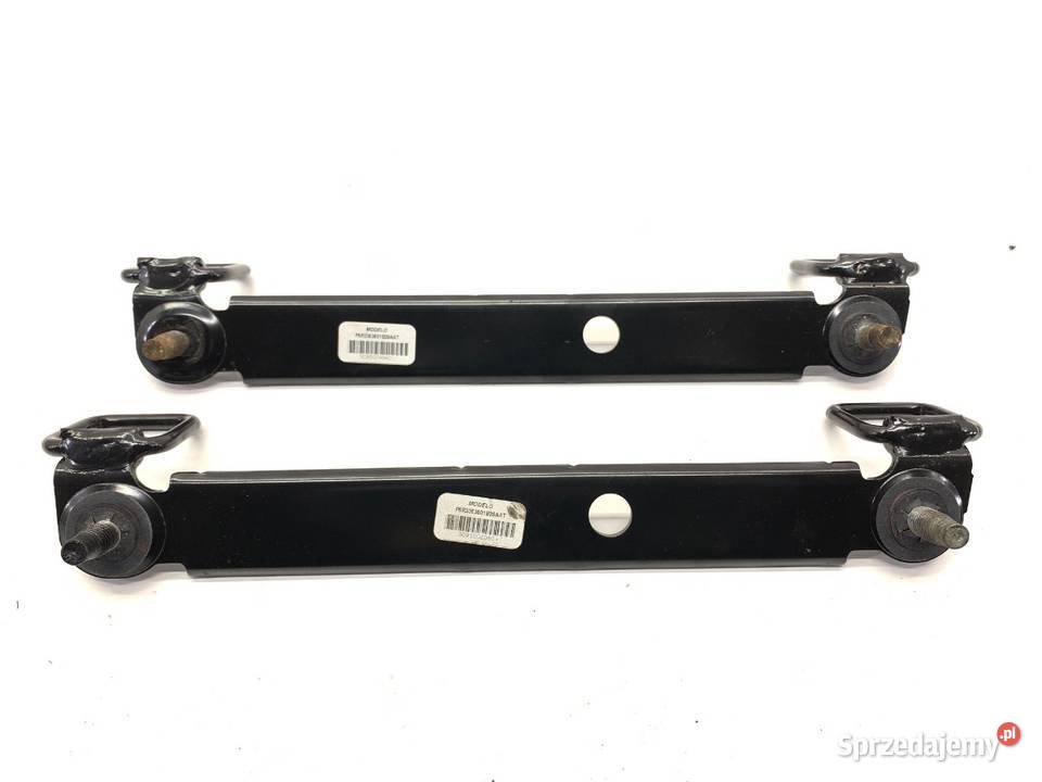 MOCOWANIE ISOFIX FORD MUSTANG V 37 309 FOTELIK podkarpackie