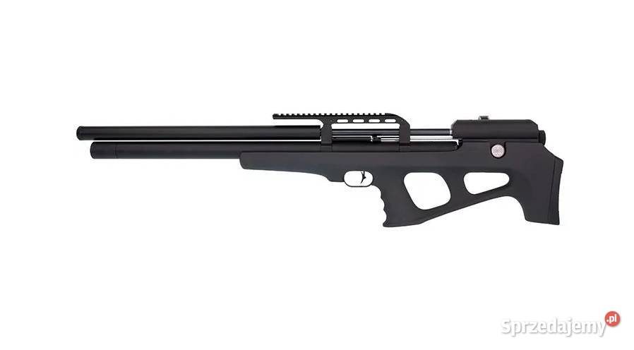 FX Wildcat MKIII BT Sniper 55 635 762 lufa 700mm Trzcianka