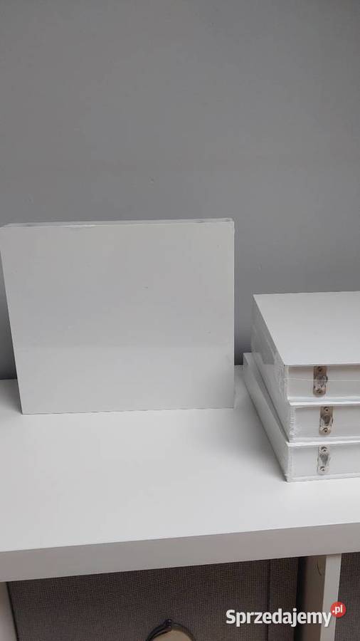 Regał ścienny półki 4 śląskie Gliwice