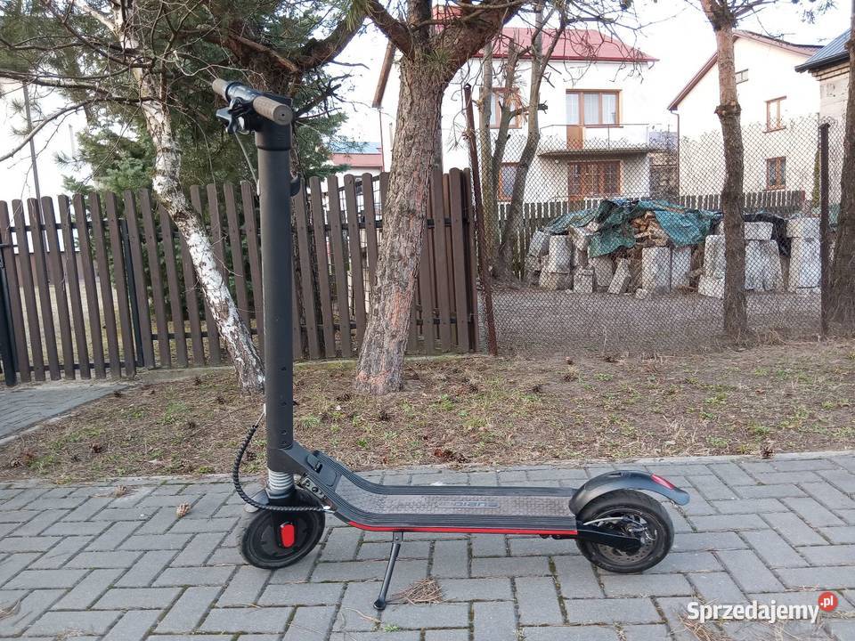 Hulajnoga elektryczna indiana Hulajnogi elektryczne Biała Podlaska sprzedam