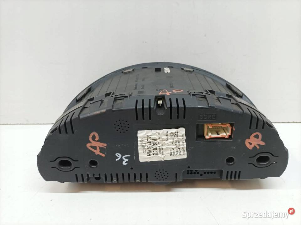 LICZNIK 9064467421 25 TDI 136 VW Volkswagen świętokrzyskie sprzedam