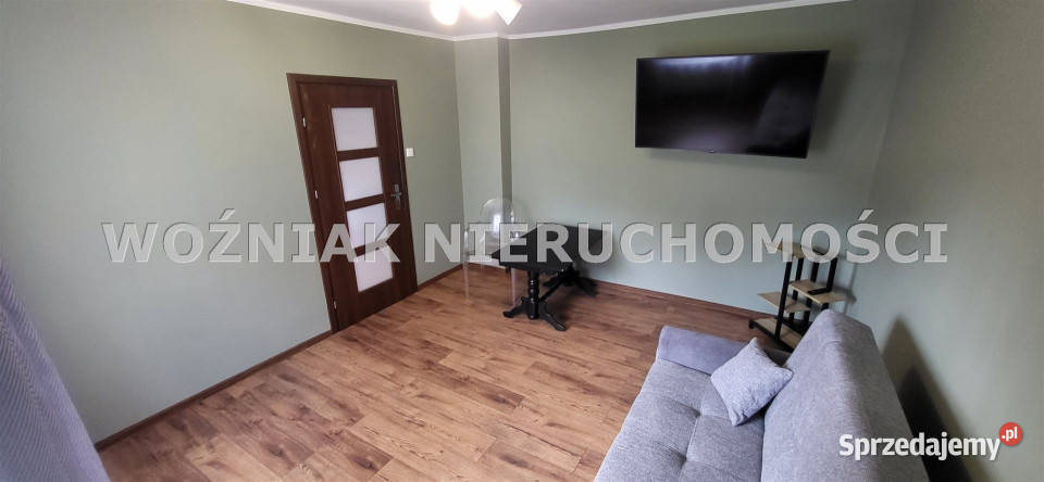 Mieszkanie Wałbrzych 42m2 2pok