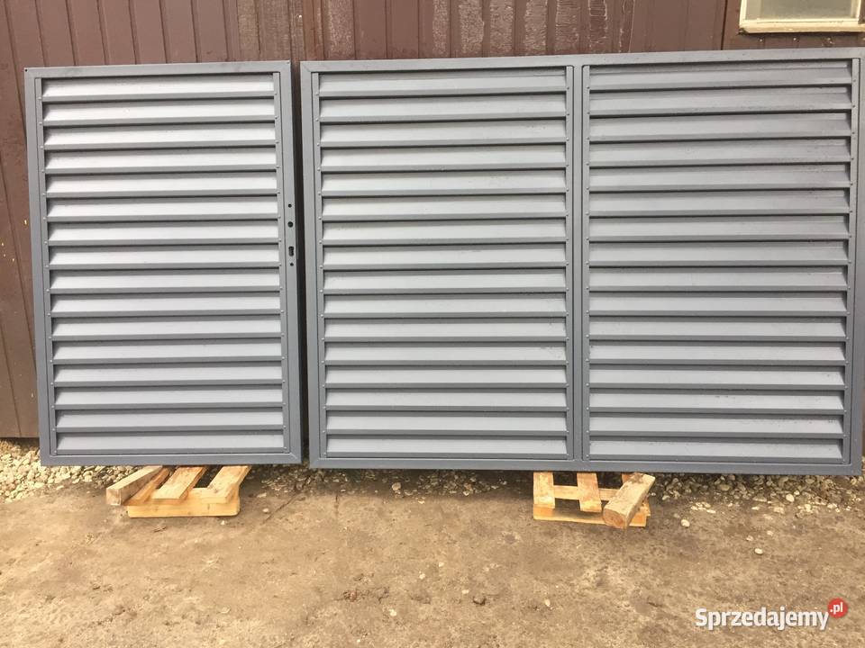 Profile ogrodzeniowe Dobra