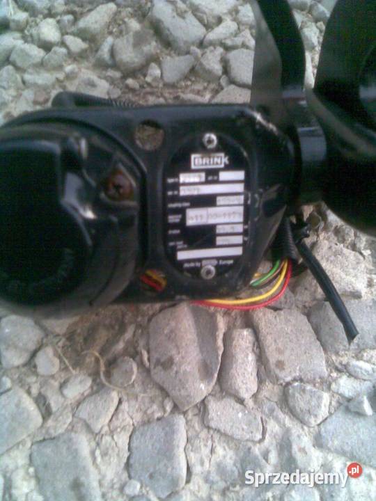 hak audi A3 brink typ 3114 seria 02UI Nowa Słupia