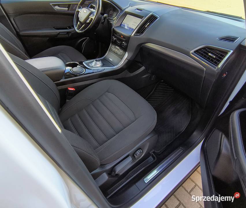 Ford Galaxy 20 EcoBlue150 2021 r 195700 Opoczno