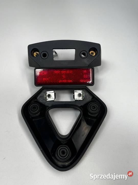 BMW S 1000 XR 1424 Adapter tylnego światła wielkopolskie Łobżenica sprzedam