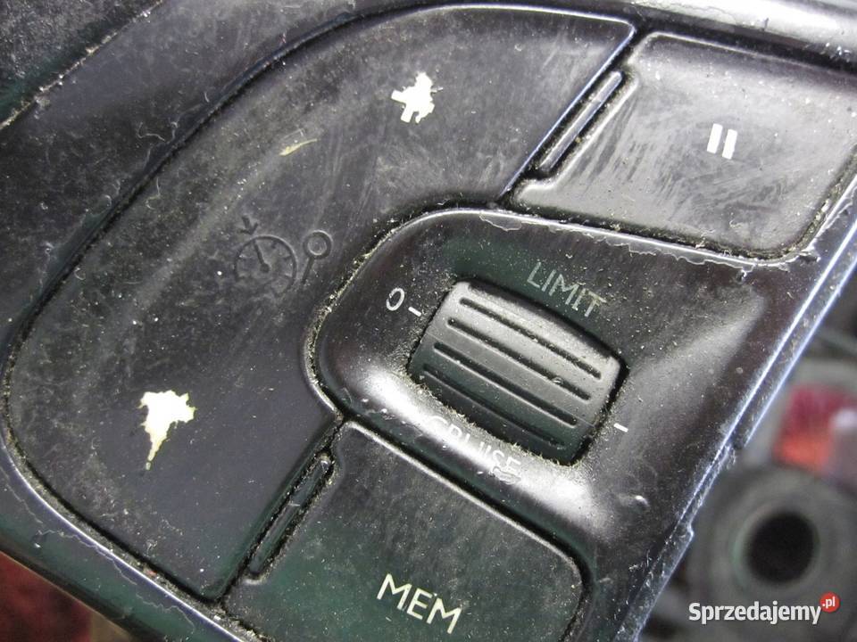 C4 GRAND PICASSO II 15r kierownica 96777865ZD Kielce