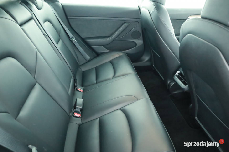 Tesla Model 3 Performance 82kWh Piaseczno