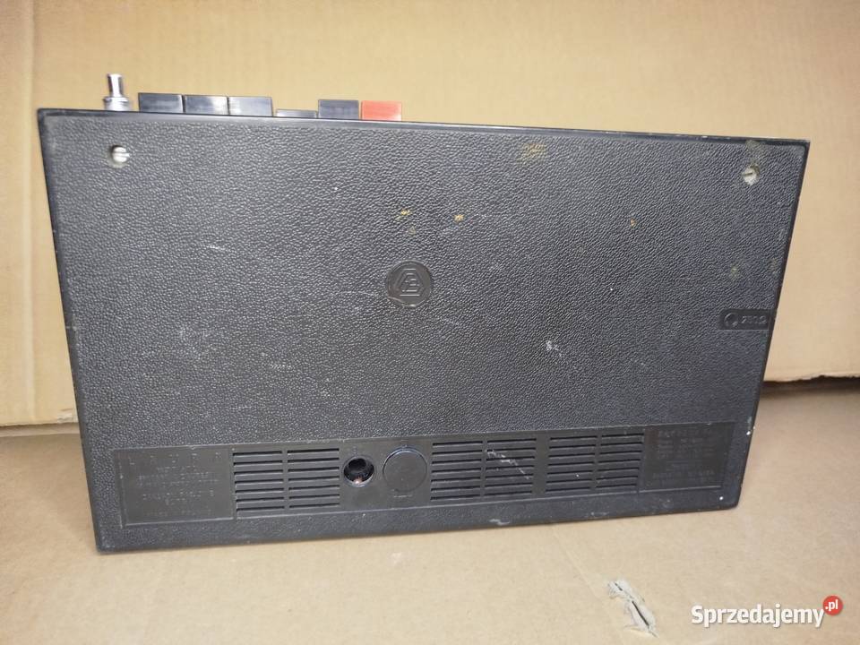 Radio odbiornik Unitra LAURA 2