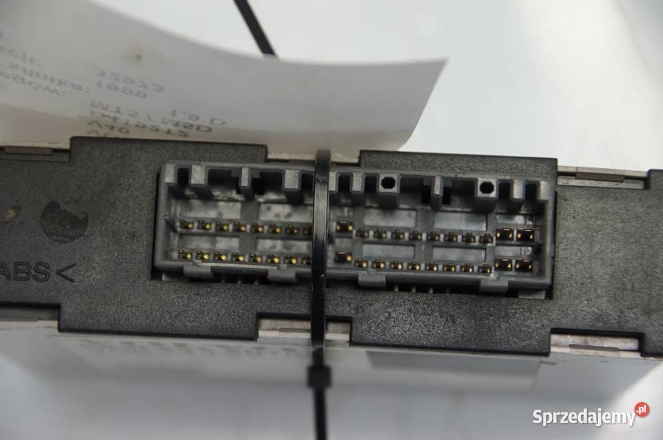 MODUŁ VOLVO V40 30824425 Lipno