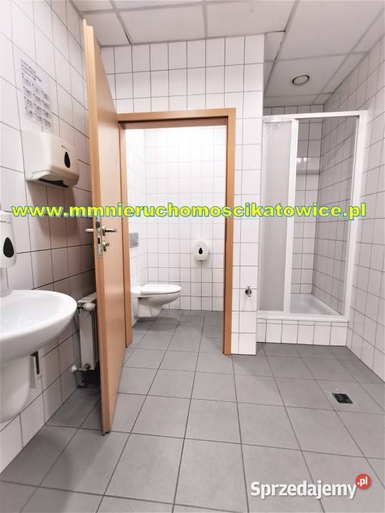 Magazyny do wynajęcia śląskie Będzin 200 10000 1200m2 śląskie