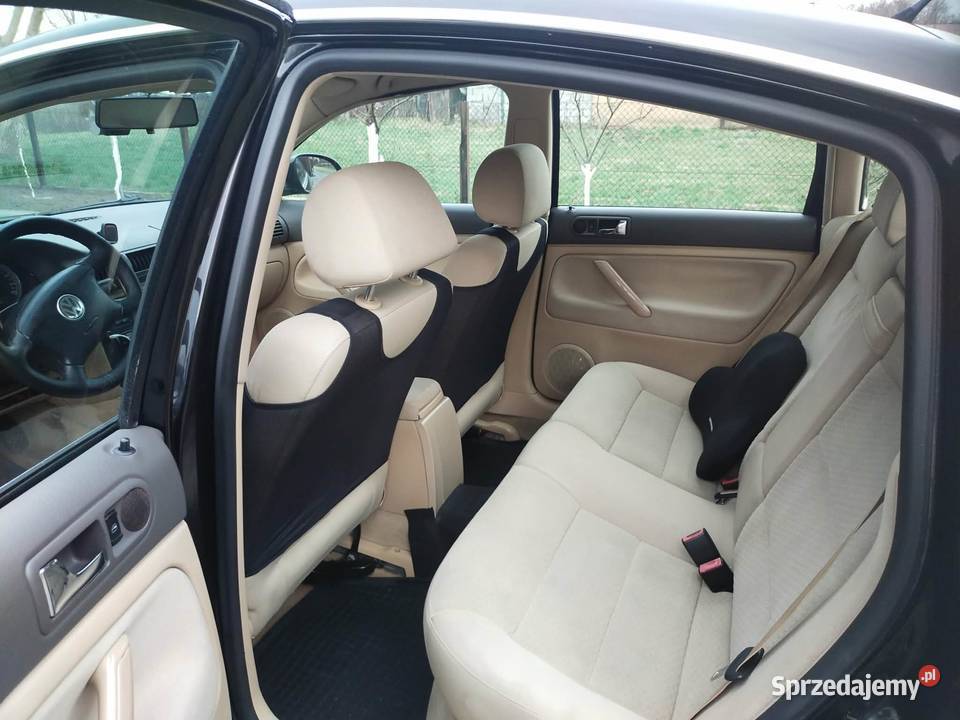 Volkswagen Passat B5 18T AWT LPG podkarpackie sprzedam