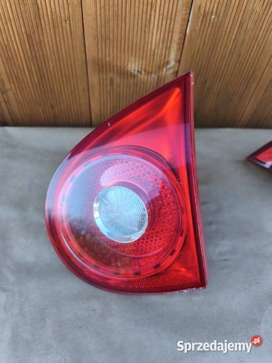 Lampa tył Volkswagen Golf V 5 tylna GTI świętokrzyskie Starachowice