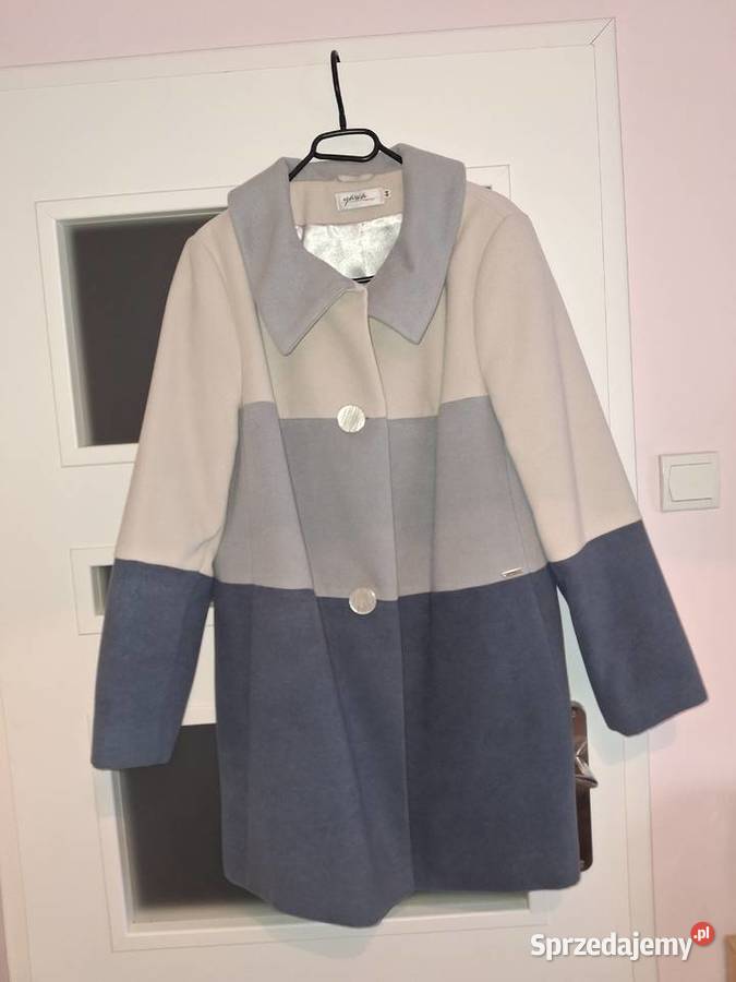 Sprzedam płaszcz damski