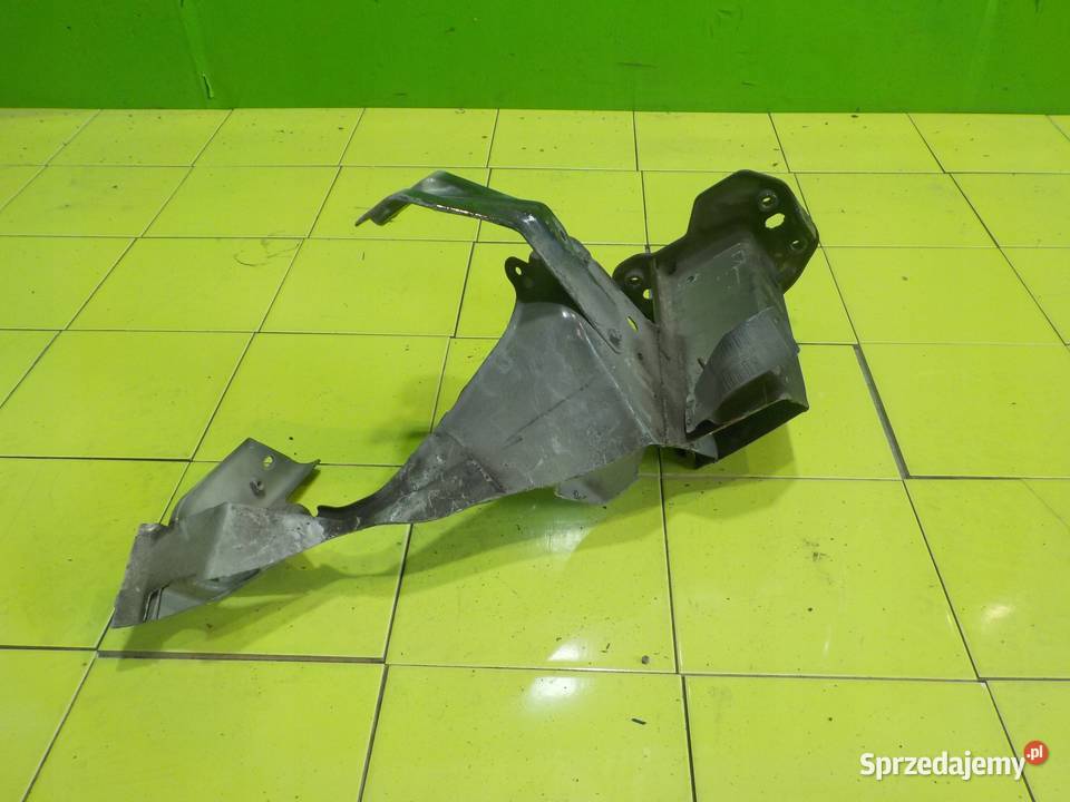 VW GOLF VI 10r 5D podluznica prawa przod mazowieckie Suków sprzedam