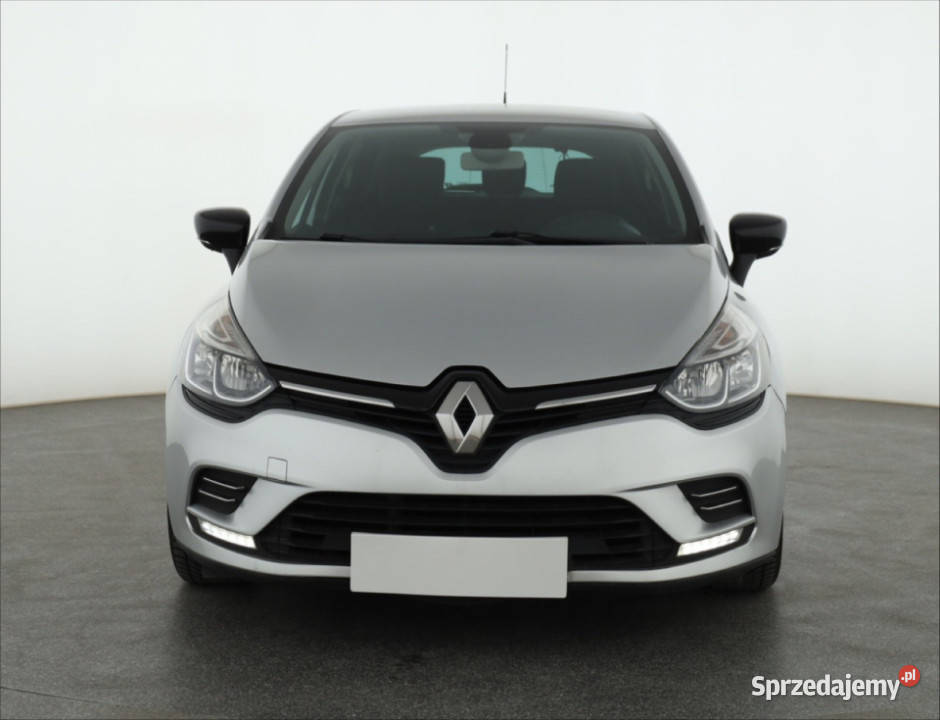 Renault Clio 09 TCe Piaseczno sprzedam