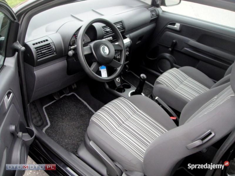 vw fox 12 Władysławowo