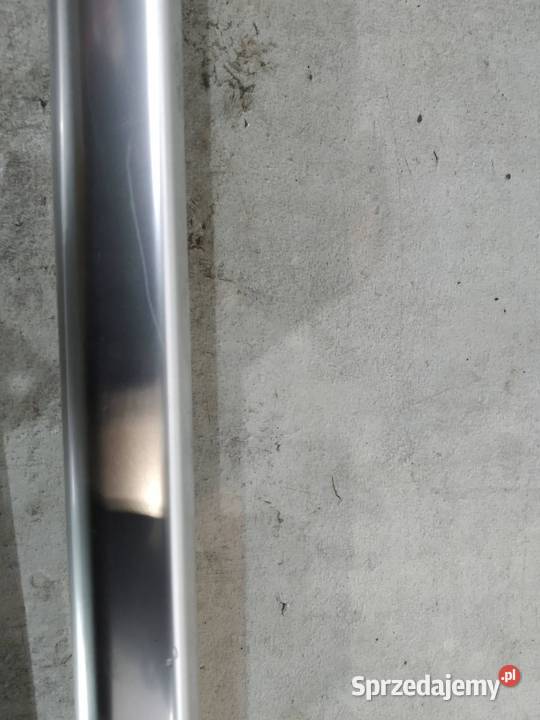 RELINGI VW Volkswagen Touran III 2015