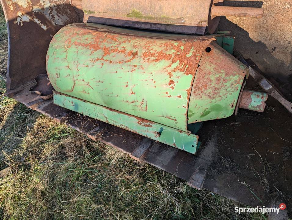 Skrzynia biegów claas merkator senator protektor nieuszkodzony Stężyca