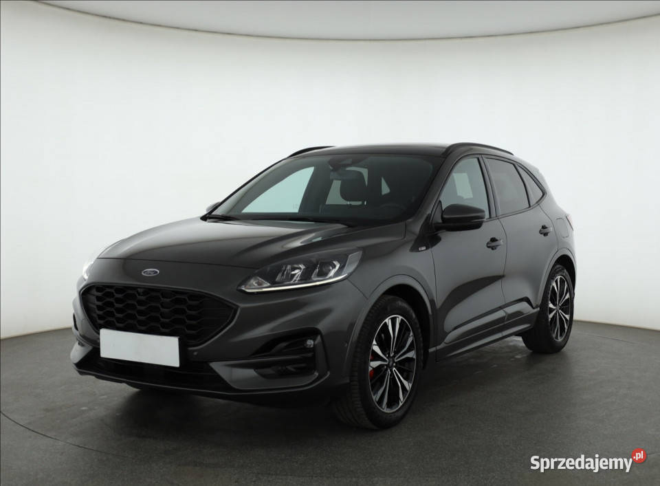 Ford Kuga 15 EcoBoost Kuga Motoryzacja Piaseczno