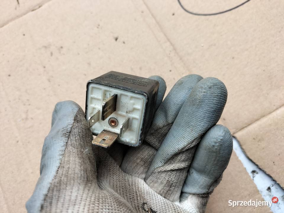 PRZEKAŹNIK 217 443951253S Kamień-Kolonia