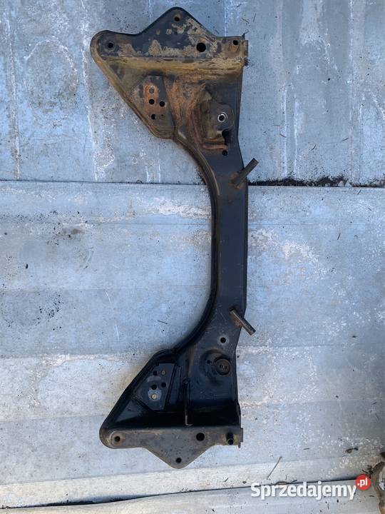 Belka przód BMW e32 730 śląskie Mszana