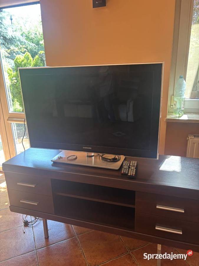 Telewizor Samsung model UE40B8000XW Poznań