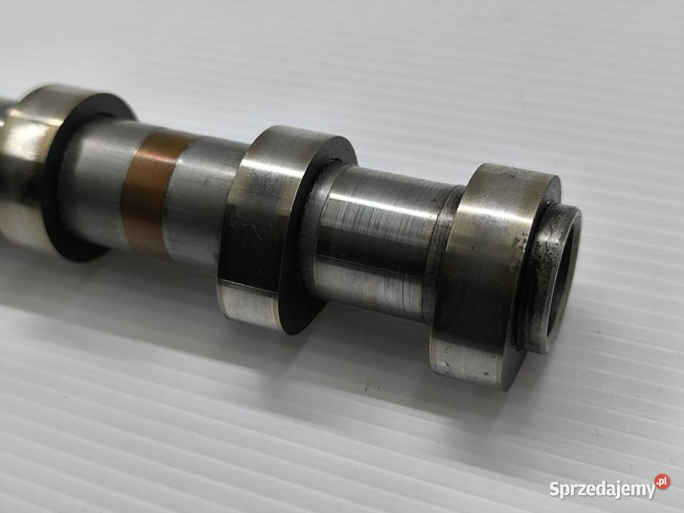 WAŁEK ROZRZĄDU SSĄCY LAND ROVER 27 4R8Q6A270AB Rozrząd