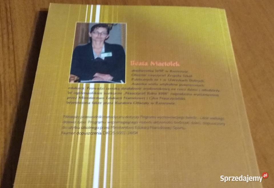 Przewodnik metodyczny do programu wychowawczego Gdańsk