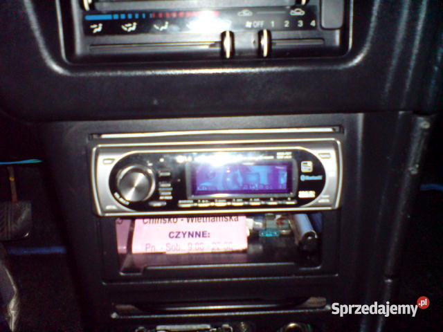 radio mp3 lg z bluetooth Grabina Radziwiłłowska