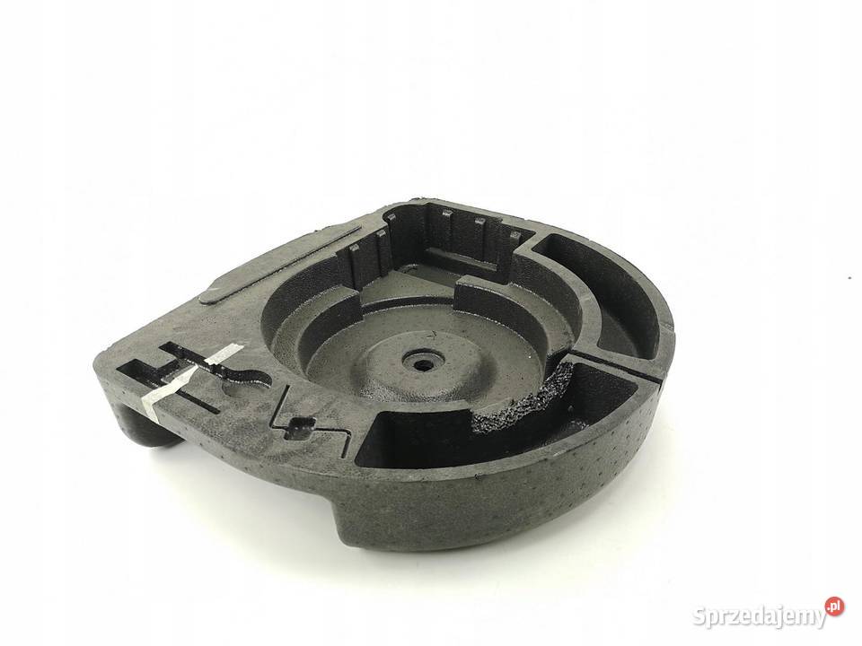 WKŁAD KOŁA ZAPASOWEGO ALFA ROMEO GIULIETTA 1020 osobowe Pozostałe sprzedam