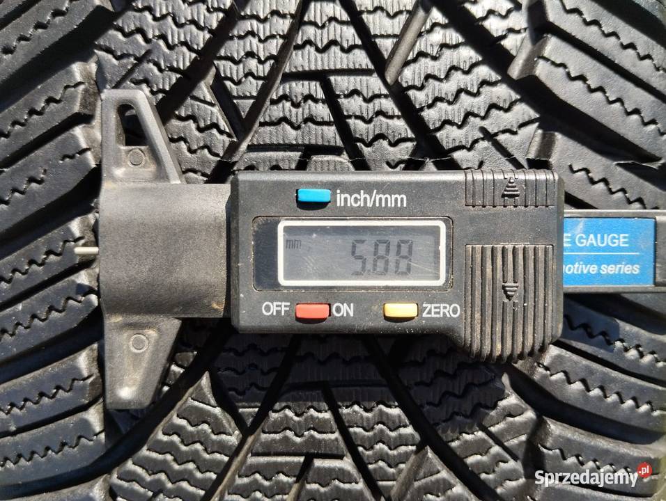 Opona Arivo Winmaster 20560R16 92H pojedyncza Kamieniec