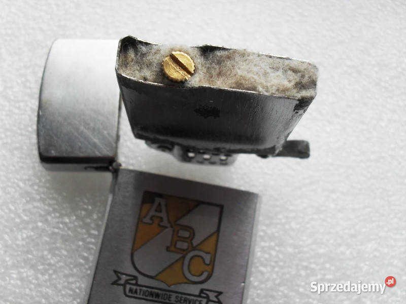 vintage zapalniczka Barlow Slim Dandy B70 JAPAN Wrocław sprzedam