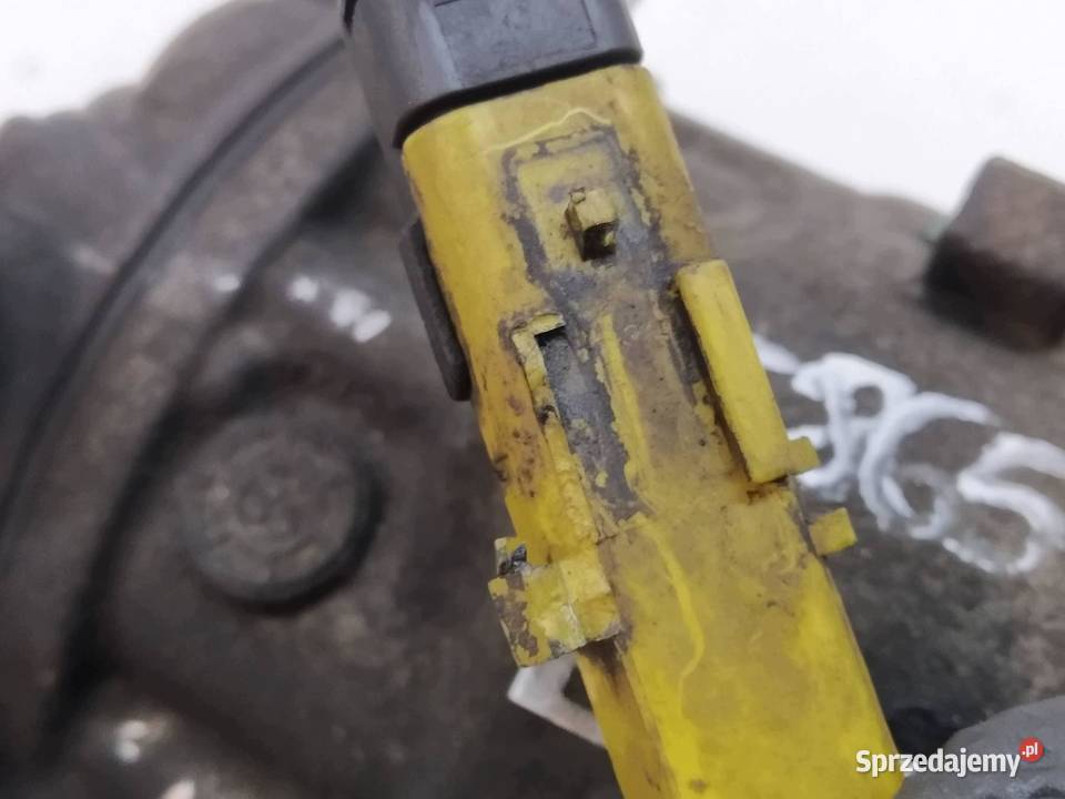 SPRĘŻARKA KLIMATYZACJI 9656574080 20 HDI Peugeot