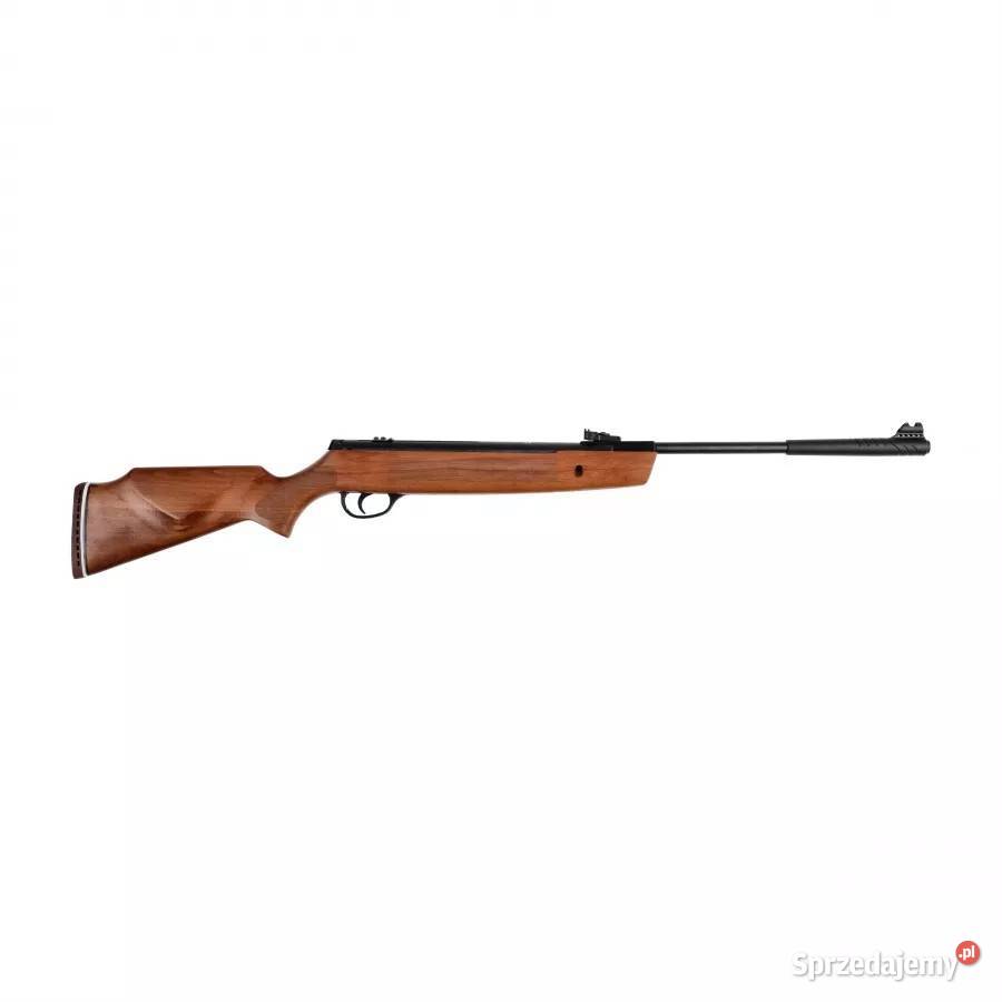 Wiatrówka Optima by Hatsan Striker 1000X 45 mm kujawsko-pomorskie sprzedam