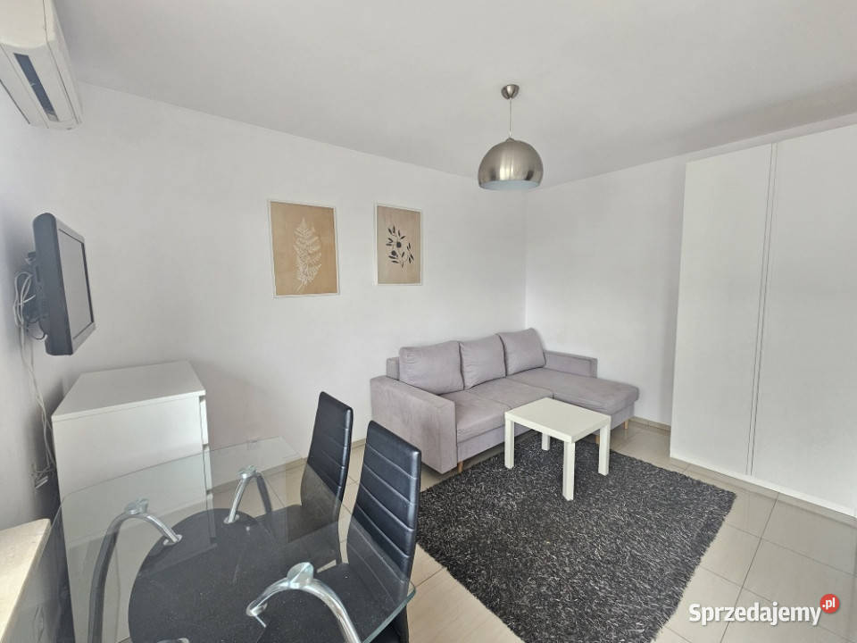 Rondo Wiatraczna Garibaldiego 4 25m2 Warszawa