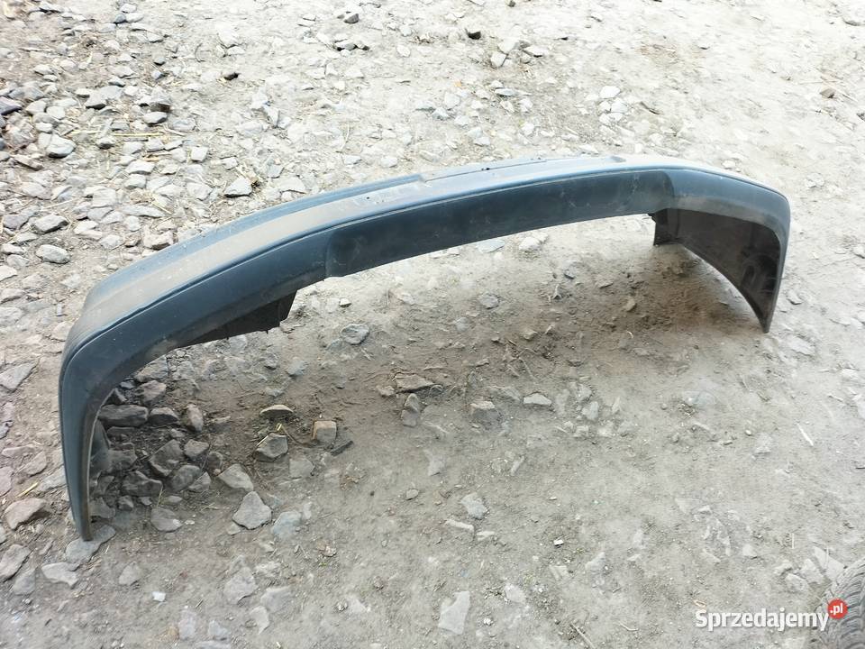 PEUGEOT 306 XN ZDERZAK PRZÓD PRZEDNI lubelskie